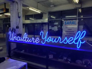 Flexi Neon - Sharp Sign - Sign Board Manufacturer in Surat, India